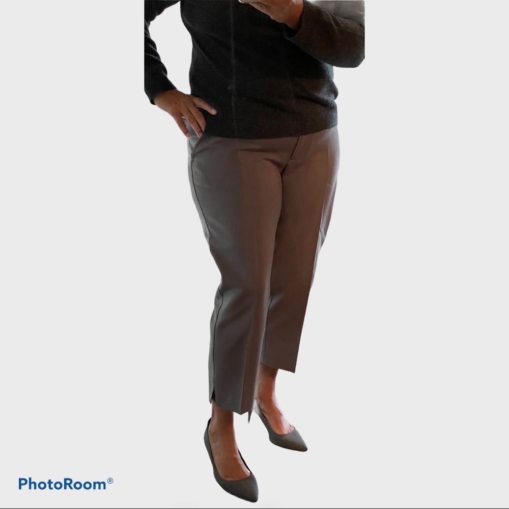 Apt. 9 Capri dress pant